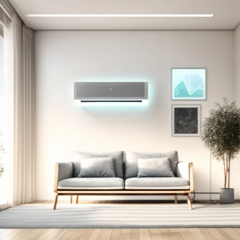 KI Klimaanlage Steuerung